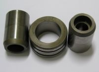 DGW52——冷擠壓模具鋼