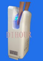 雙面噴氣式干手機，雙面噴氣式干手器