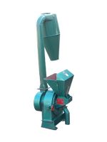 FFC-32型高效節(jié)能精細粉碎機