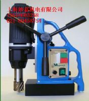 英國麥格磁座鉆，小型磁力鉆，專業(yè)鋼板鉆機