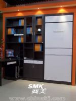 SMK賽美壁床