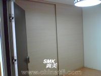 SMK賽美壁床
