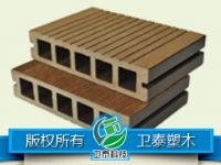 戶外地板，塑木地板