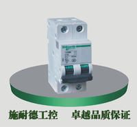 施耐德小型漏電保護器-E9N漏電保護器廠