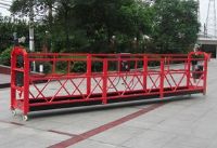 【俊達(dá)】 煙臺(tái)電動(dòng)吊籃