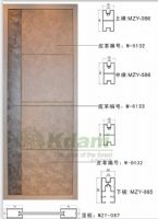 美之源新款移門，室內(nèi)門，衣柜門，櫥柜門