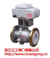 哪里的Q941電動不銹鋼球閥質量好