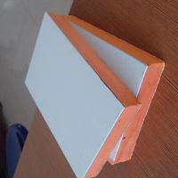 A級(jí)防火酚醛板	電梯井防火隔音酚醛板