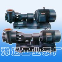 造紙行業(yè)專用污水泵--80WG、80X-13.5離心式污水泵