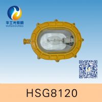 HSG8120 / BFC8120內場防爆強光泛光燈