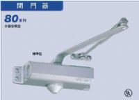 日本原裝進(jìn)口NEW STAR閉門器