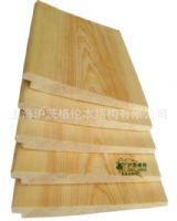 廠家供應 樟子松護墻板 外墻斜掛板