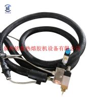 泉州價(jià)格合理的MT-熱熔膠管哪里買——熱