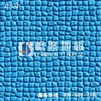 暢悠石家莊游泳館防滑膠地板