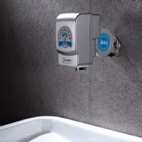 上海易安莊YI-884下感應下出水水力自發(fā)電感應水嘴
