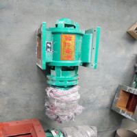 MC120脈沖布袋除塵器配件星型卸料器