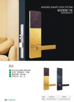 酒店鎖，開關(guān)門牌，