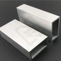 鋁方管、鋁方通，鋁合金矩形管