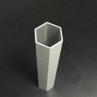 六方管，鋁合金六角鋼