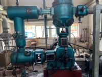 LW-22/7.LW-11/7.余姚捷華壓縮機(jī)配件