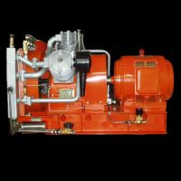 供應WP18L、WP25L、WP32L南京船用壓縮機整機