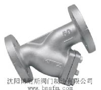 Y型過濾器，T型過濾器，U型過濾器，博耐斯藍(lán)式過濾器