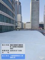 坐標(biāo)上海，滲漏水疑難雜癥堵漏補漏維修